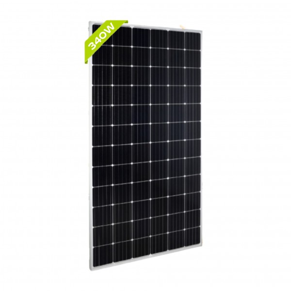 340W Mono Kristal Solar Panel 340W Mono Kristal Solar Panel