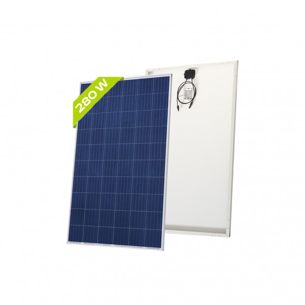 280W Poly Kristal Solar Panel 280W Poly Kristal Solar Panel